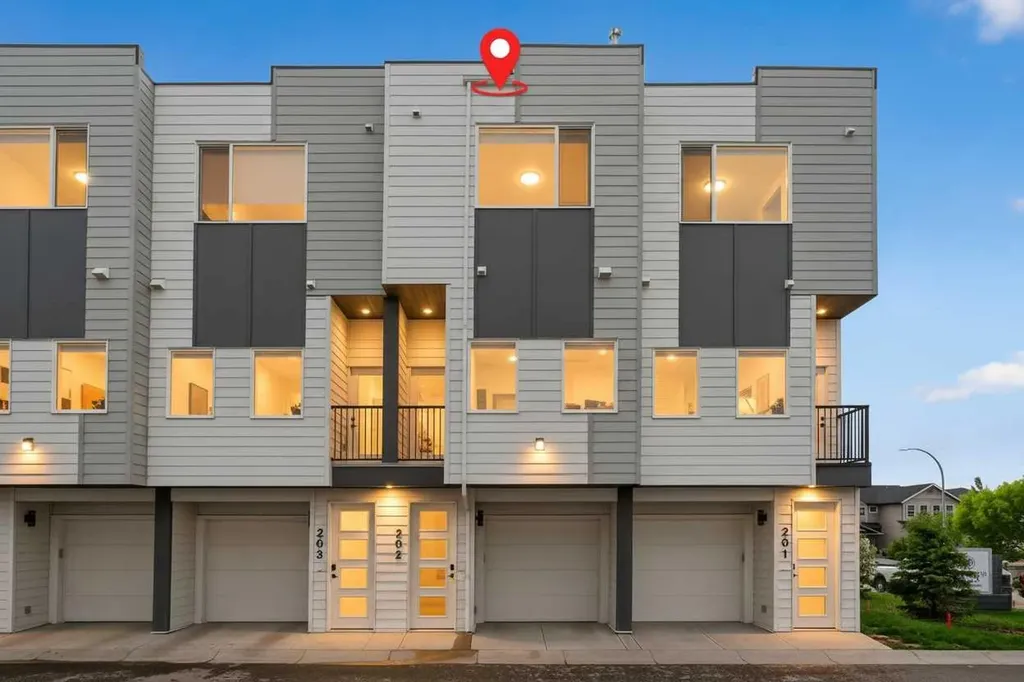 101 Panatella Square NW Calgary AB T3K 2R9