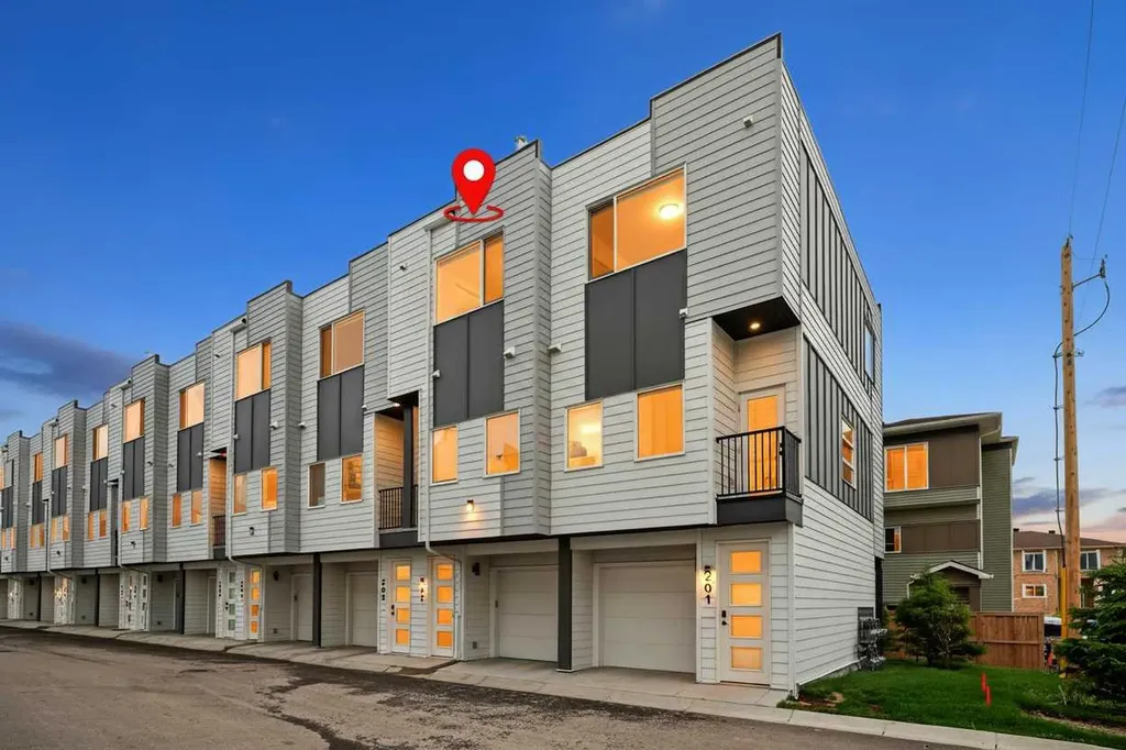 101 Panatella Square NW Calgary AB T3K 2R9