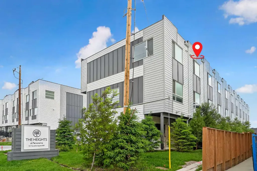101 Panatella Square NW Calgary AB T3K 2R9