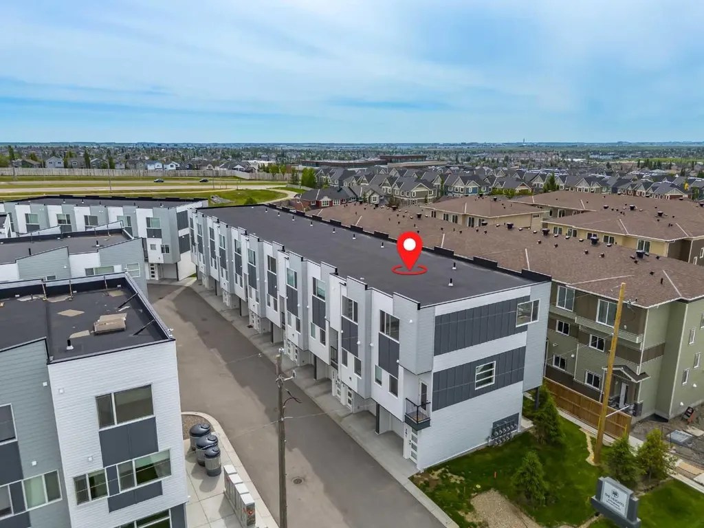 101 Panatella Square NW Calgary AB T3K 2R9
