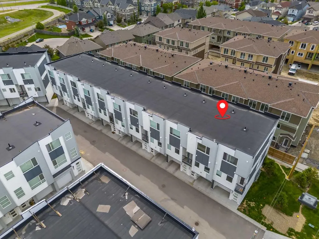 101 Panatella Square NW Calgary AB T3K 2R9
