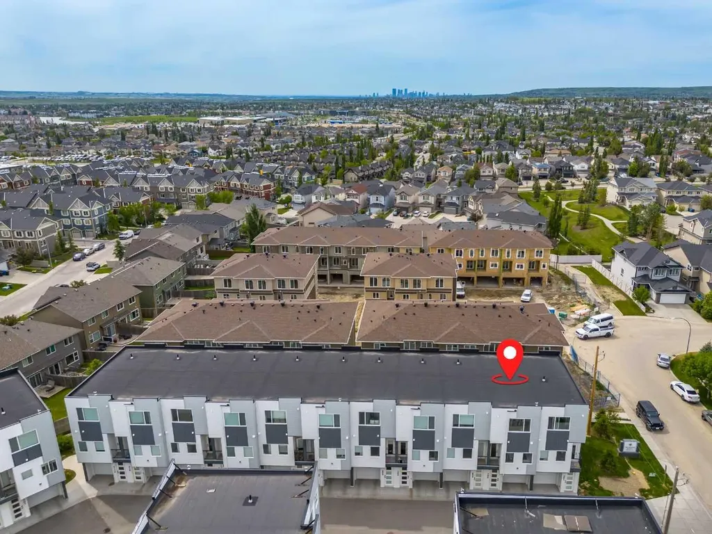 101 Panatella Square NW Calgary AB T3K 2R9