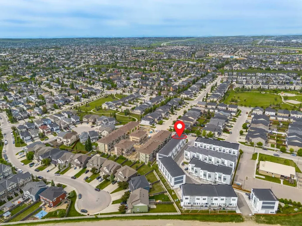 101 Panatella Square NW Calgary AB T3K 2R9
