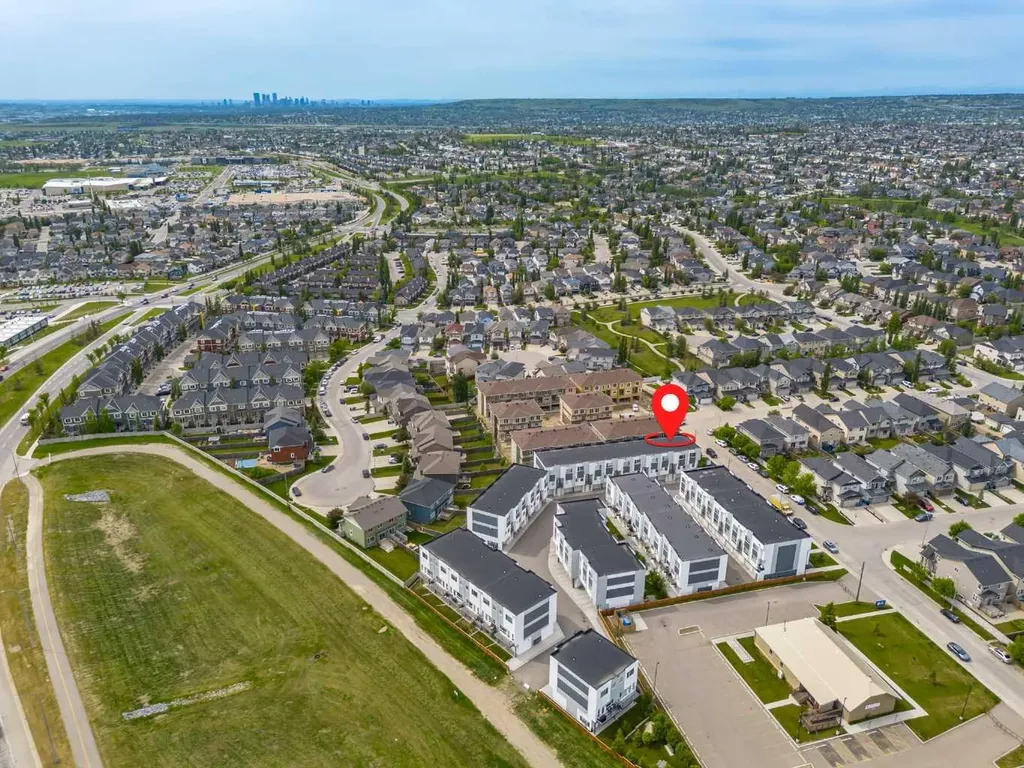 101 Panatella Square NW Calgary AB T3K 2R9