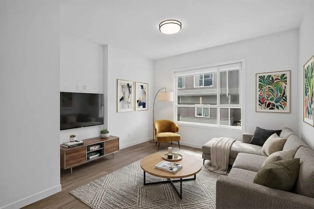 101 Panatella Square NW Calgary AB T3K 2R9