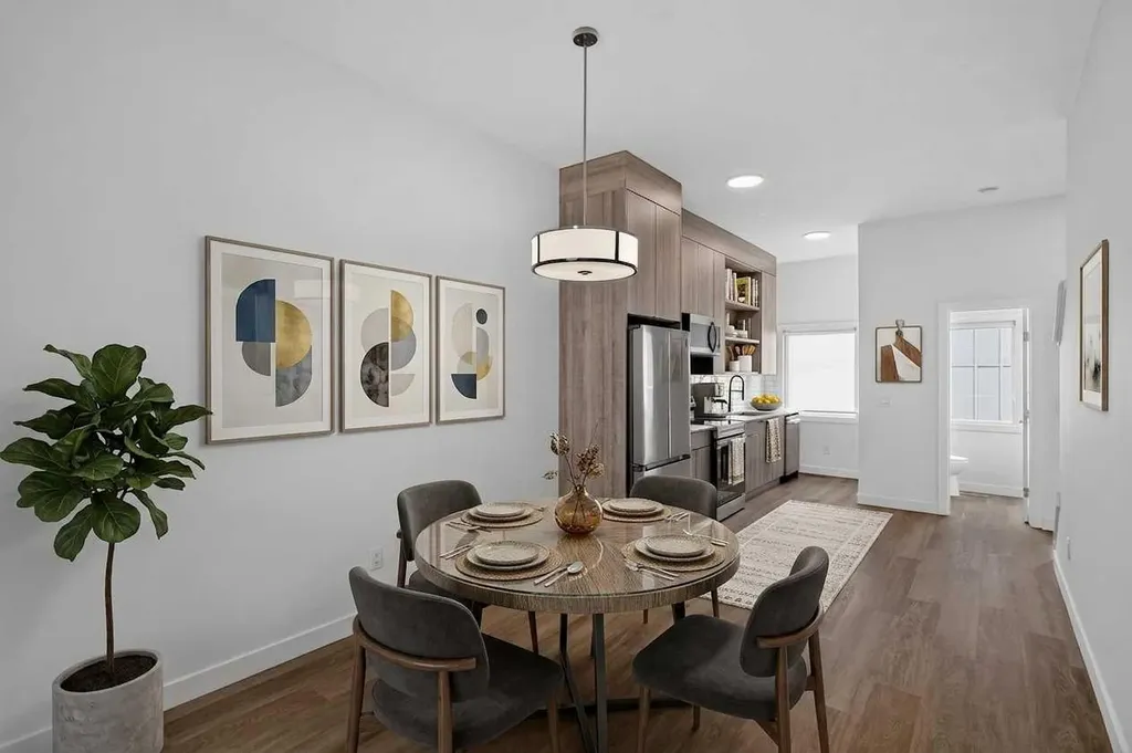 101 Panatella Square NW Calgary AB T3K 2R9