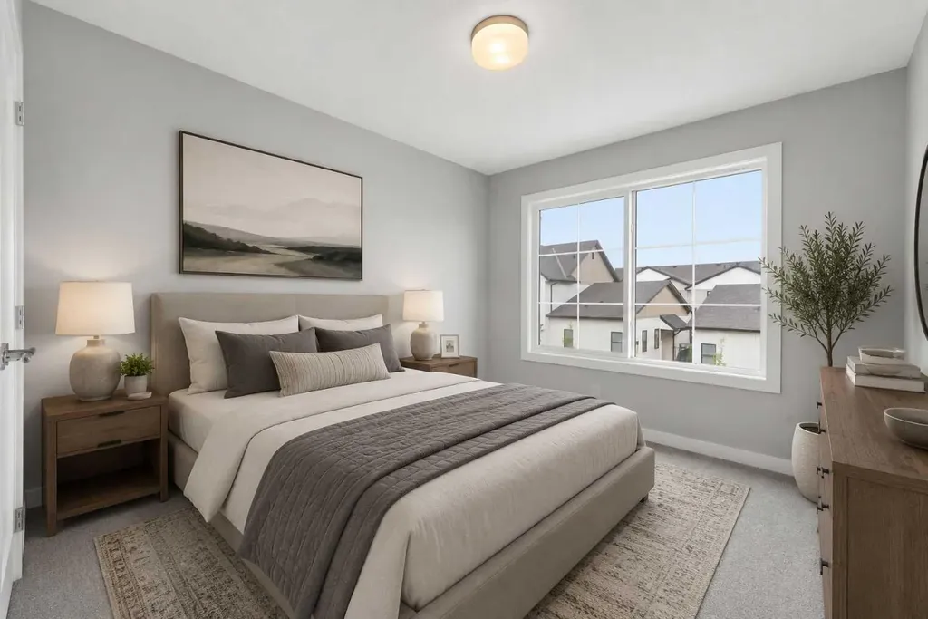 201 Cooperswood Green SW Airdrie AB T3B3Y6