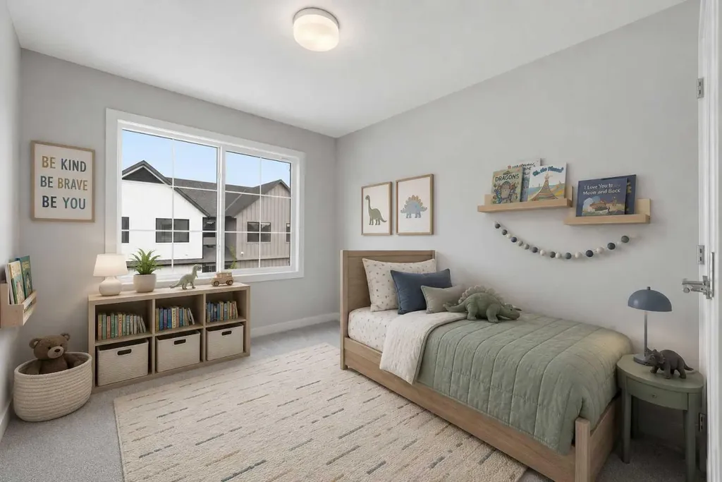201 Cooperswood Green SW Airdrie AB T3B3Y6