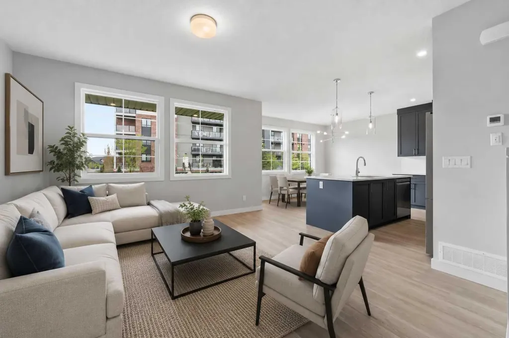 201 Cooperswood Green SW Airdrie AB T3B3Y6