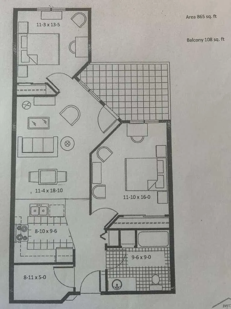 305 1 Avenue NW Airdrie AB T4B 2M5