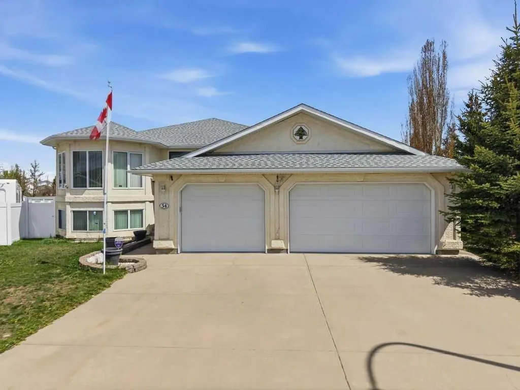 54 Lord Close Red Deer AB T4R 2R8