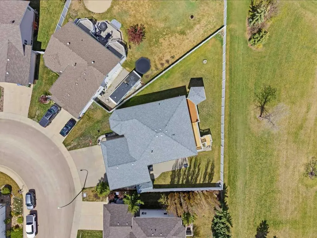 54 Lord Close Red Deer AB T4R 2R8