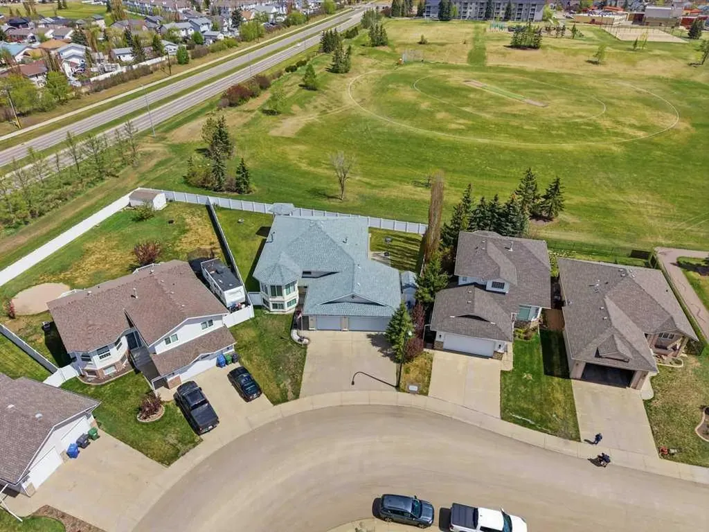 54 Lord Close Red Deer AB T4R 2R8