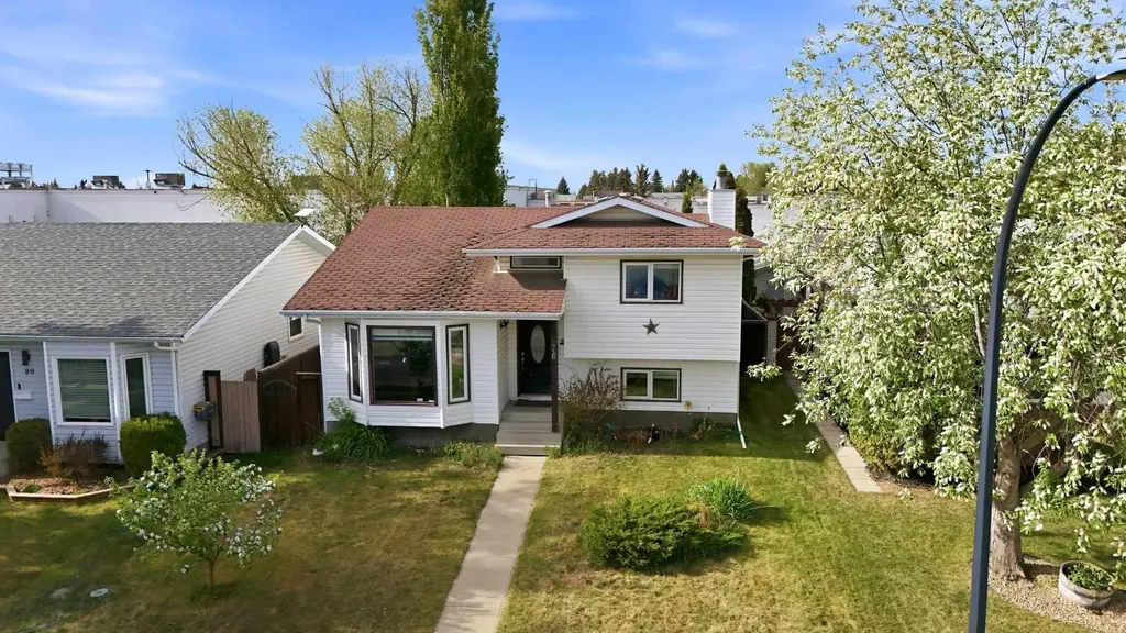 76 Dixon Crescent Red Deer AB T4R 2H5