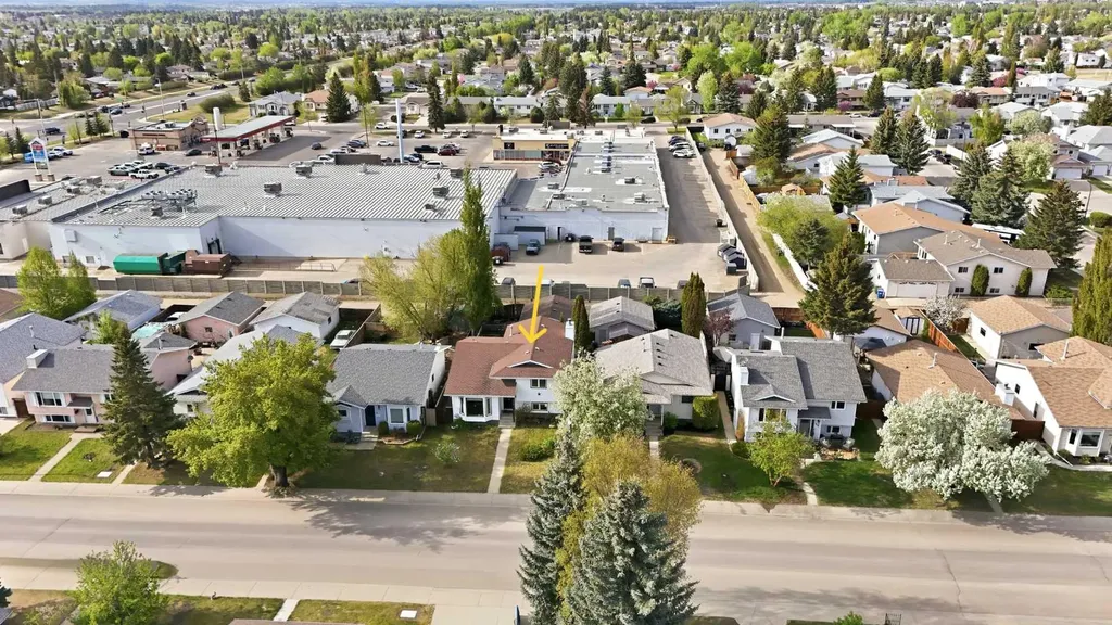 76 Dixon Crescent Red Deer AB T4R 2H5
