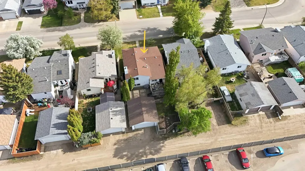76 Dixon Crescent Red Deer AB T4R 2H5