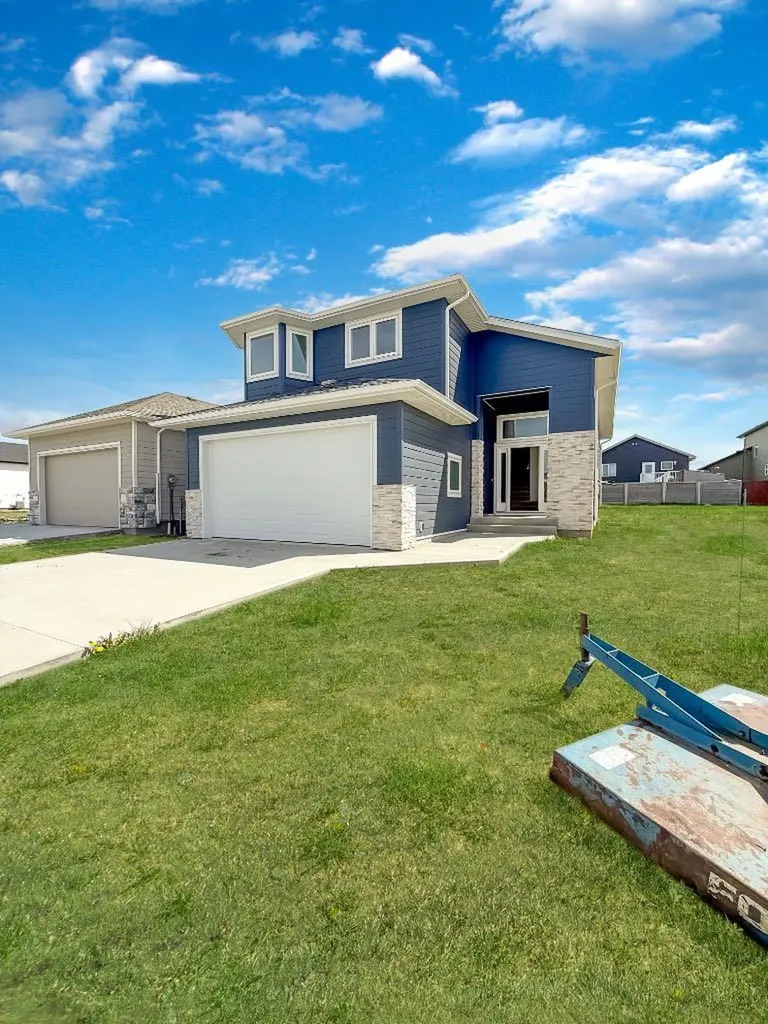 236 Greenwood Road Coalhurst AB T0L 0V2