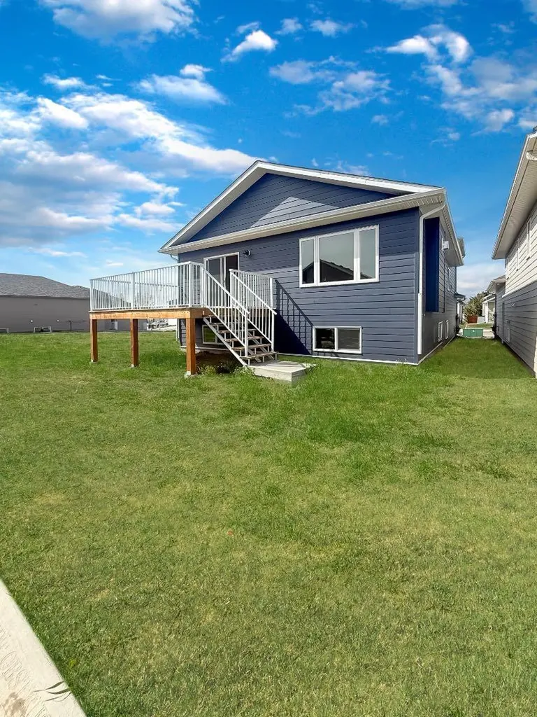 236 Greenwood Road Coalhurst AB T0L 0V2