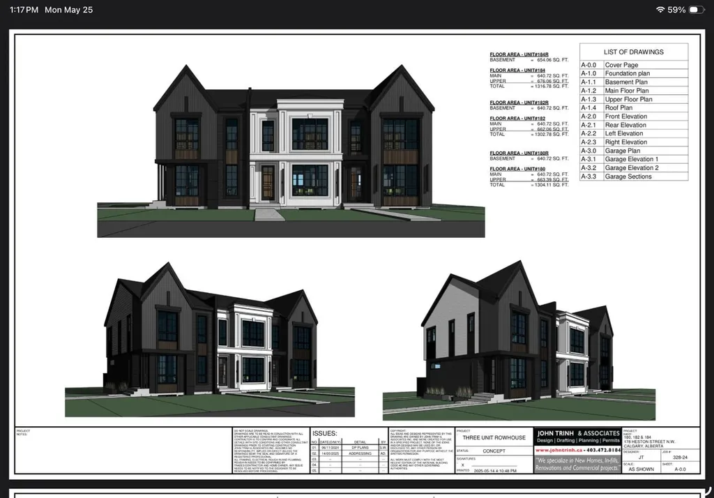 178 Heston Street NW Calgary AB T2K2C4
