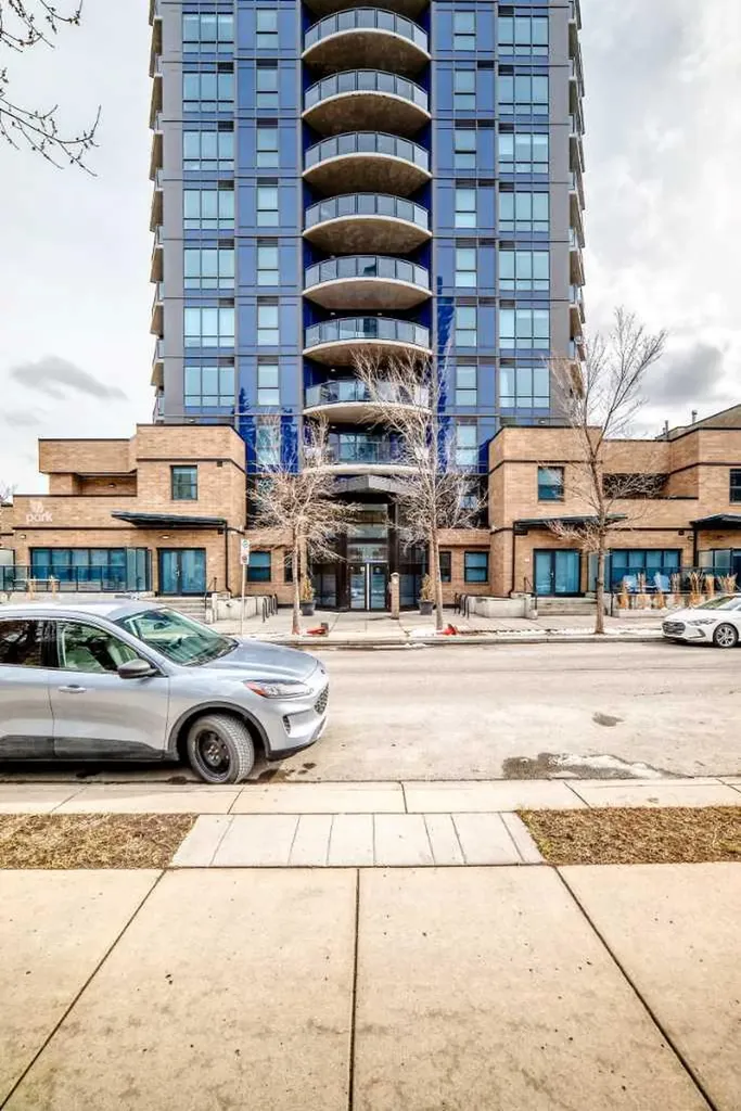 303 13 Avenue SW Calgary AB T2R 0Y9