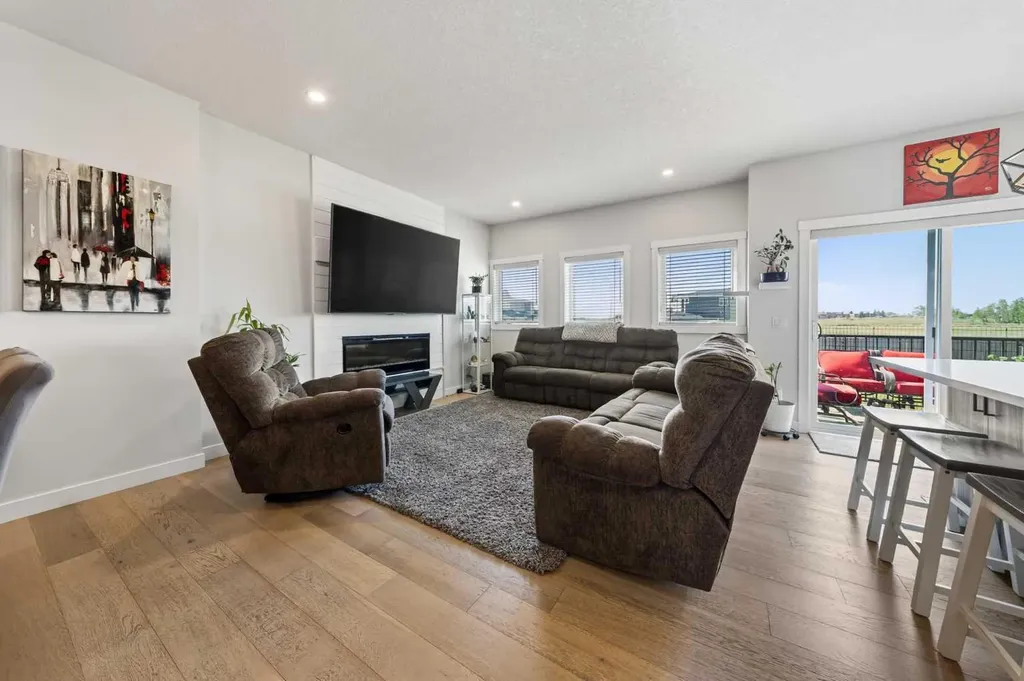 801 Mandalay Boulevard Carstairs AB T0M 0N0