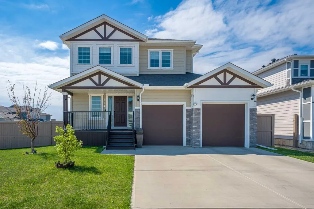 801 Mandalay Boulevard Carstairs AB T0M 0N0