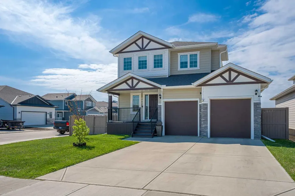 801 Mandalay Boulevard Carstairs AB T0M 0N0