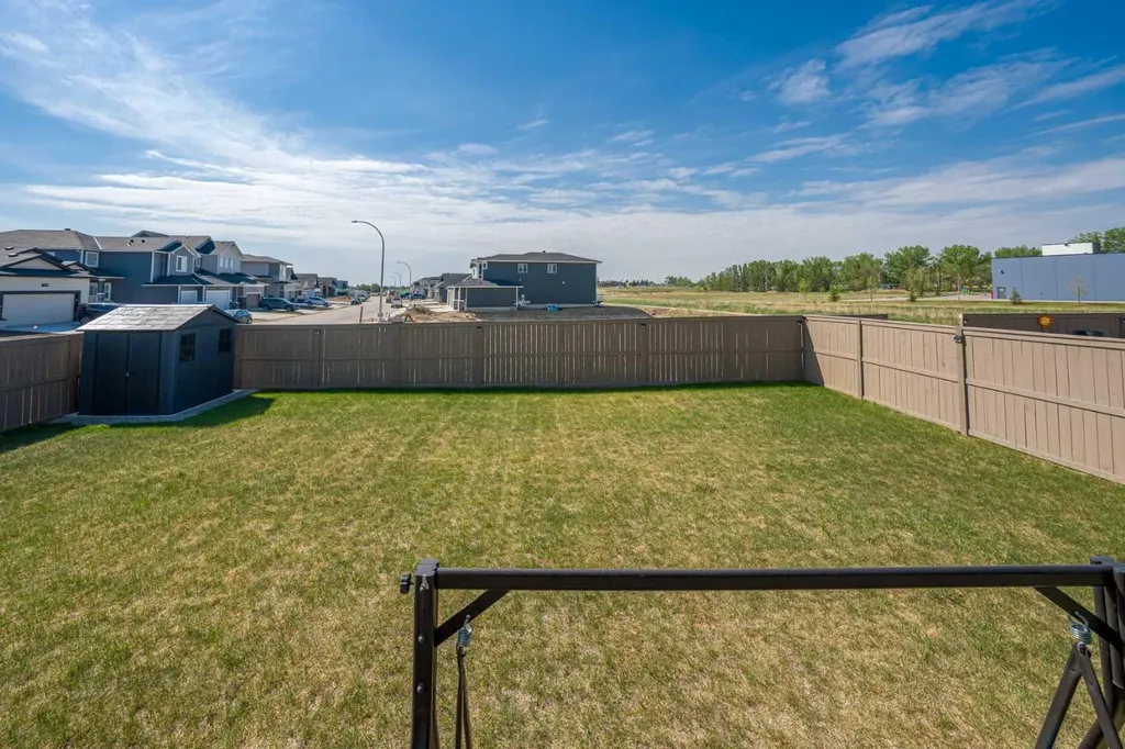 801 Mandalay Boulevard Carstairs AB T0M 0N0