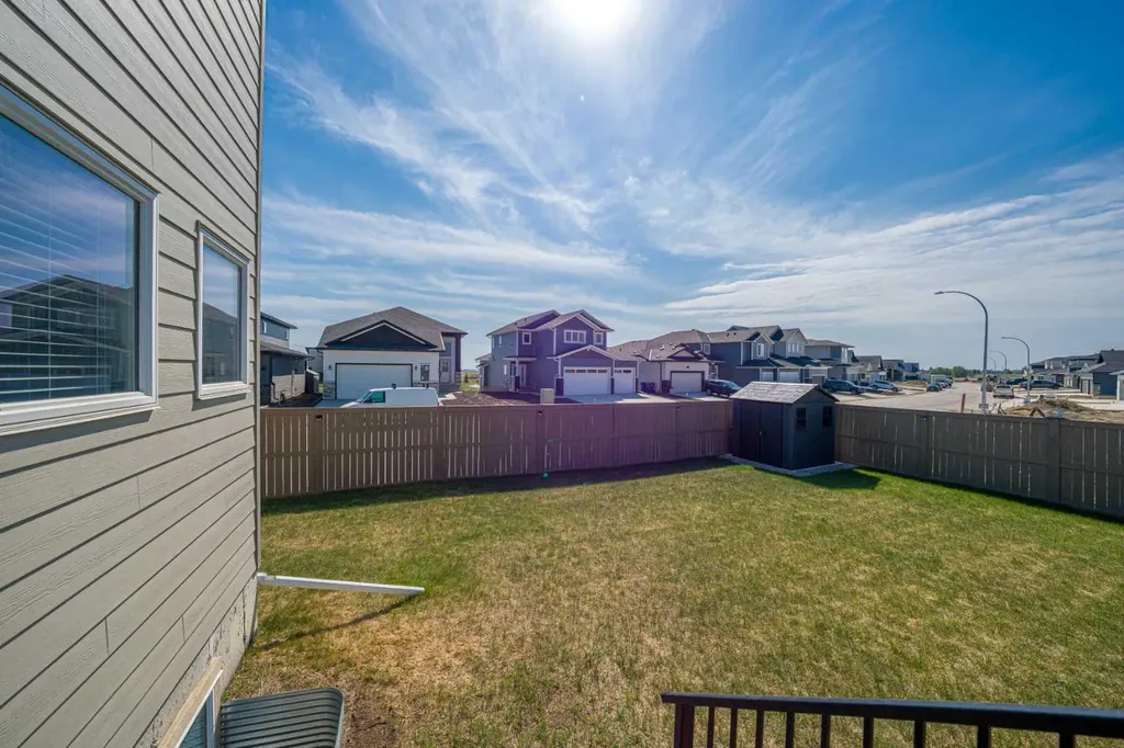 801 Mandalay Boulevard Carstairs AB T0M 0N0