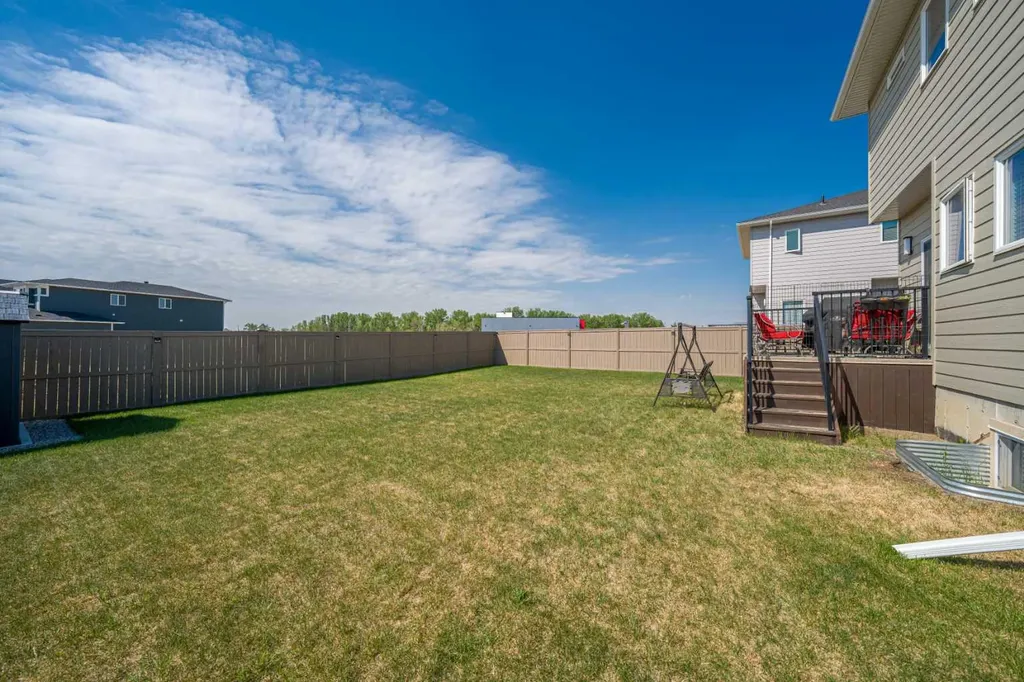 801 Mandalay Boulevard Carstairs AB T0M 0N0