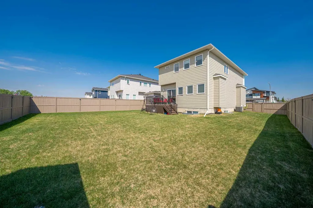801 Mandalay Boulevard Carstairs AB T0M 0N0