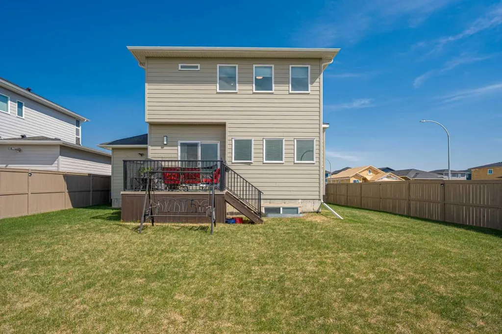 801 Mandalay Boulevard Carstairs AB T0M 0N0