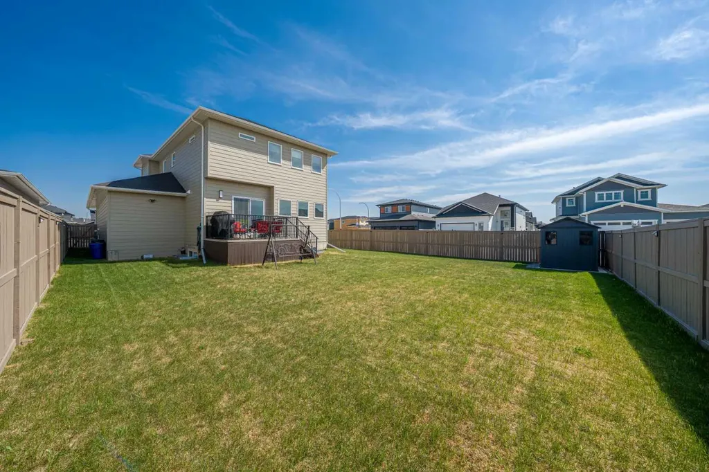 801 Mandalay Boulevard Carstairs AB T0M 0N0