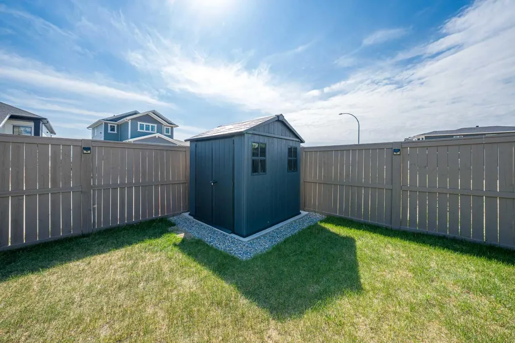 801 Mandalay Boulevard Carstairs AB T0M 0N0