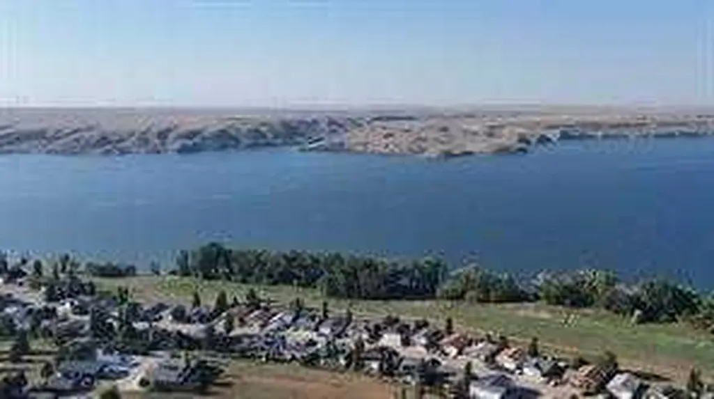 654 Lakeside Drive Rural Vulcan County AB T0B2R0