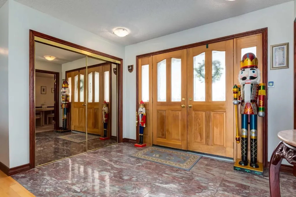 33022 Township Road 250 Rural Rocky View County AB T3Z 1L9