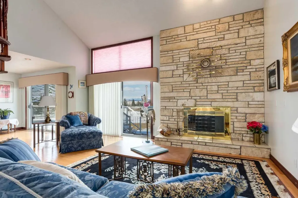 33022 Township Road 250 Rural Rocky View County AB T3Z 1L9
