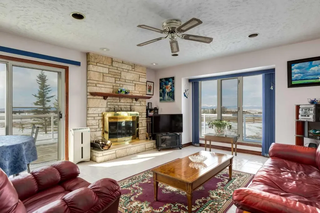 33022 Township Road 250 Rural Rocky View County AB T3Z 1L9