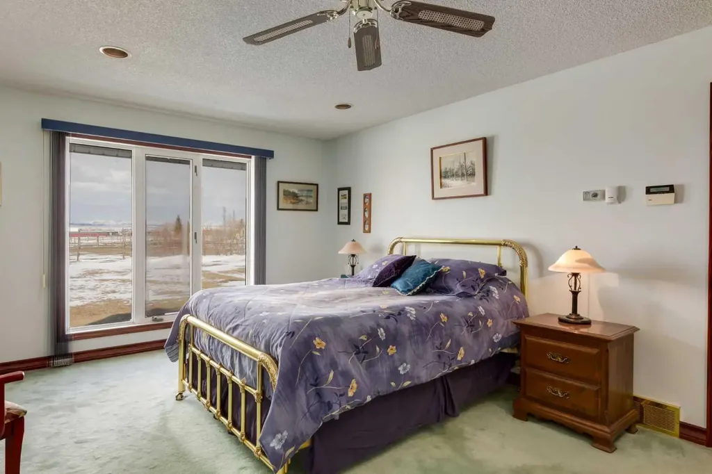 33022 Township Road 250 Rural Rocky View County AB T3Z 1L9
