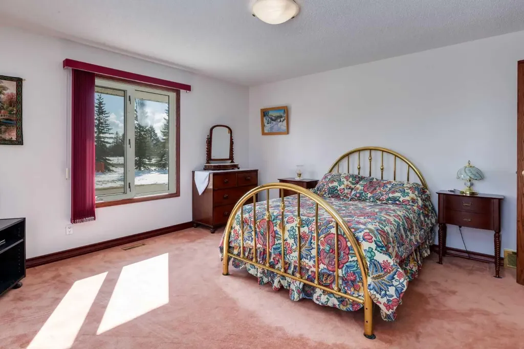 33022 Township Road 250 Rural Rocky View County AB T3Z 1L9