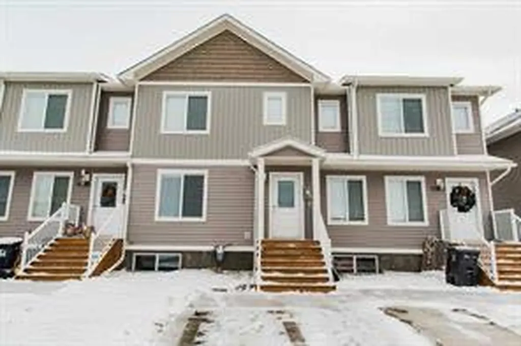 11205 95 Clairmont AB T8X 5C8