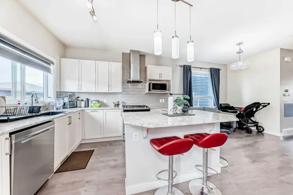 72 Cornerstone Avenue NE Calgary AB T3N 1G6