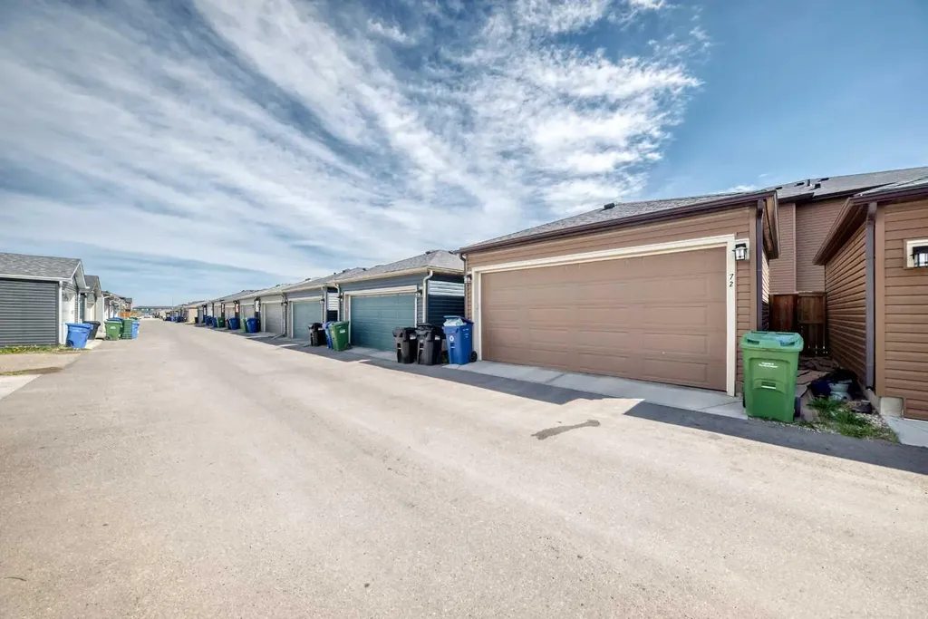 72 Cornerstone Avenue NE Calgary AB T3N 1G6