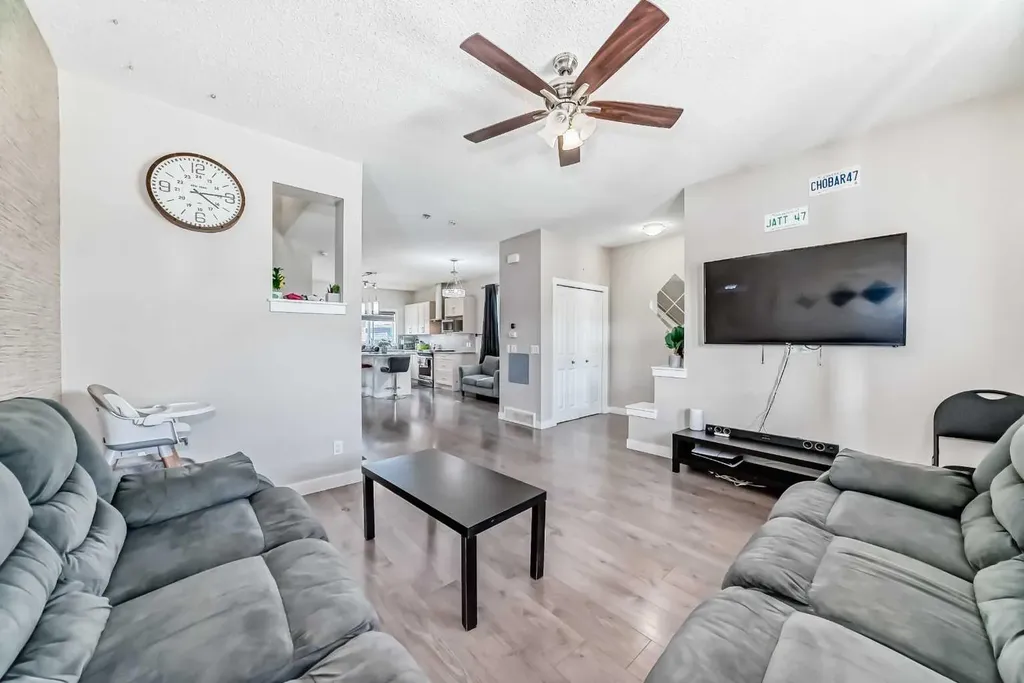 72 Cornerstone Avenue NE Calgary AB T3N 1G6