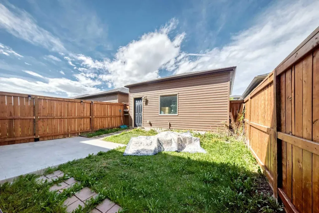 72 Cornerstone Avenue NE Calgary AB T3N 1G6