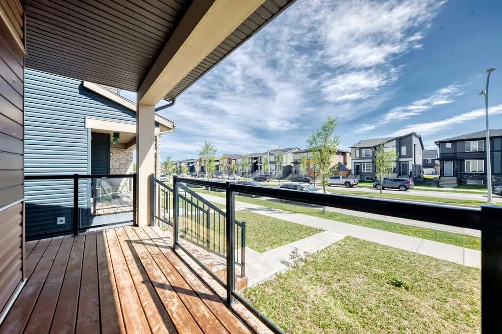 72 Cornerstone Avenue NE Calgary AB T3N 1G6