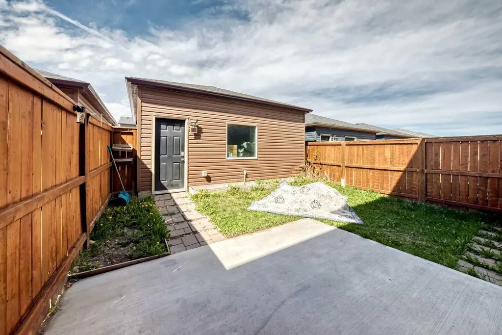 72 Cornerstone Avenue NE Calgary AB T3N 1G6