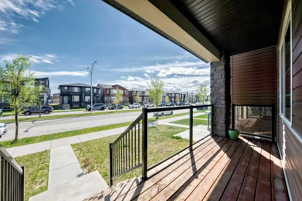72 Cornerstone Avenue NE Calgary AB T3N 1G6