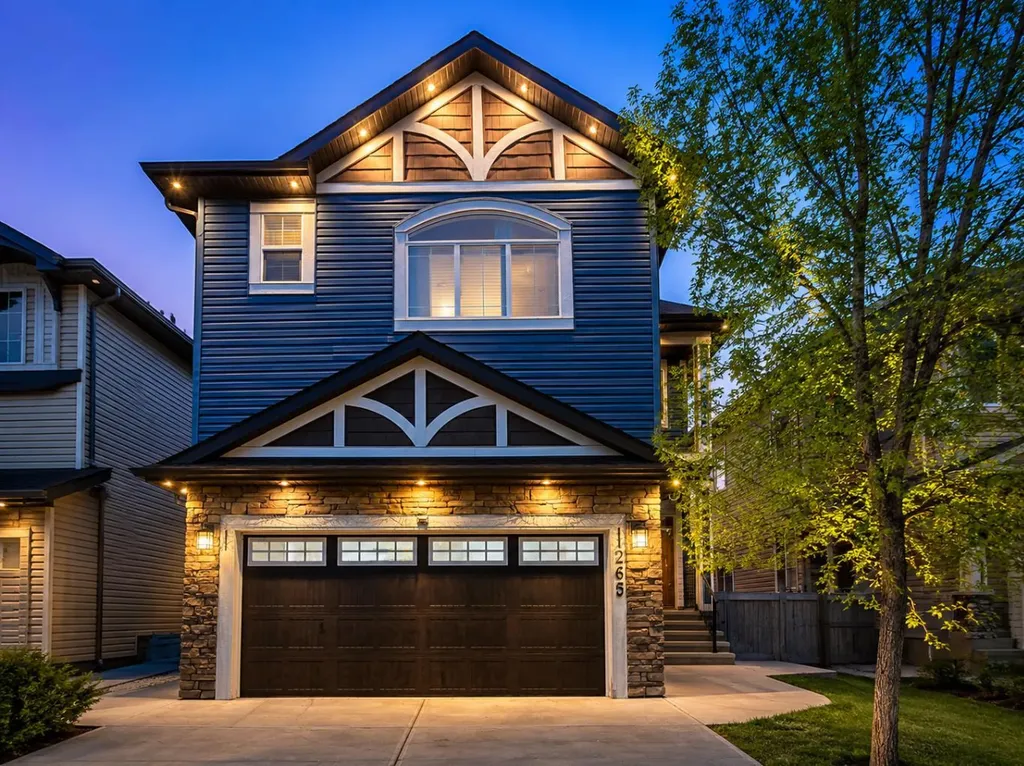 265 Saddlelake Drive NE Calgary AB T3J 0N8