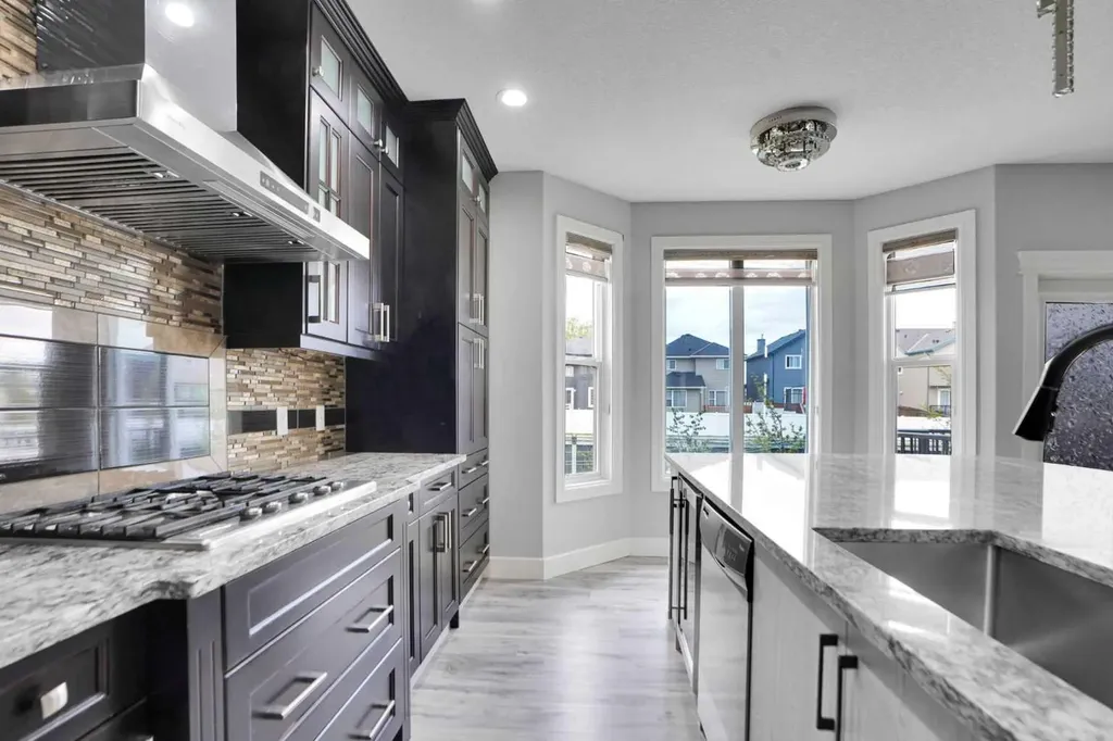 265 Saddlelake Drive NE Calgary AB T3J 0N8